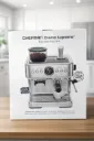 Cafetera - Express Chefman Crema Supreme