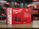 Kit de baterias -M12 REDLITHIUM XC4.0/CP2.0 Milwaukee