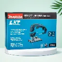 Sierra Caladora inalámbrica - Makita 18V LXT Jig Saw XVJ03Z